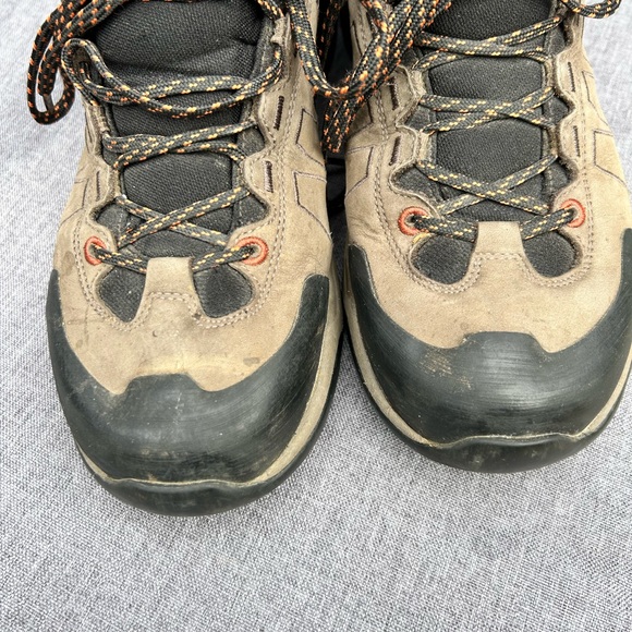 Men’s Scarpa Moraine Plus Mid GTX Hiking Boot - Picture 5 of 9